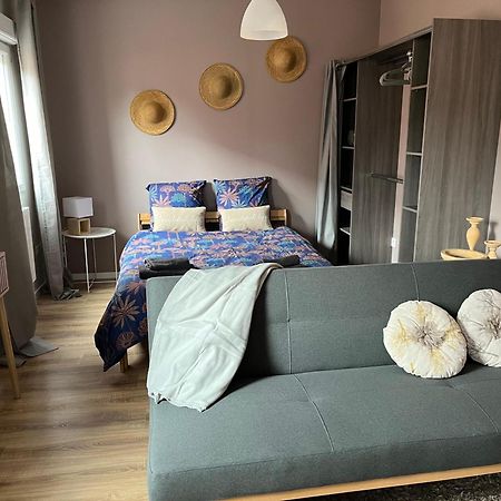 Studio Cosy Бове Экстерьер фото
