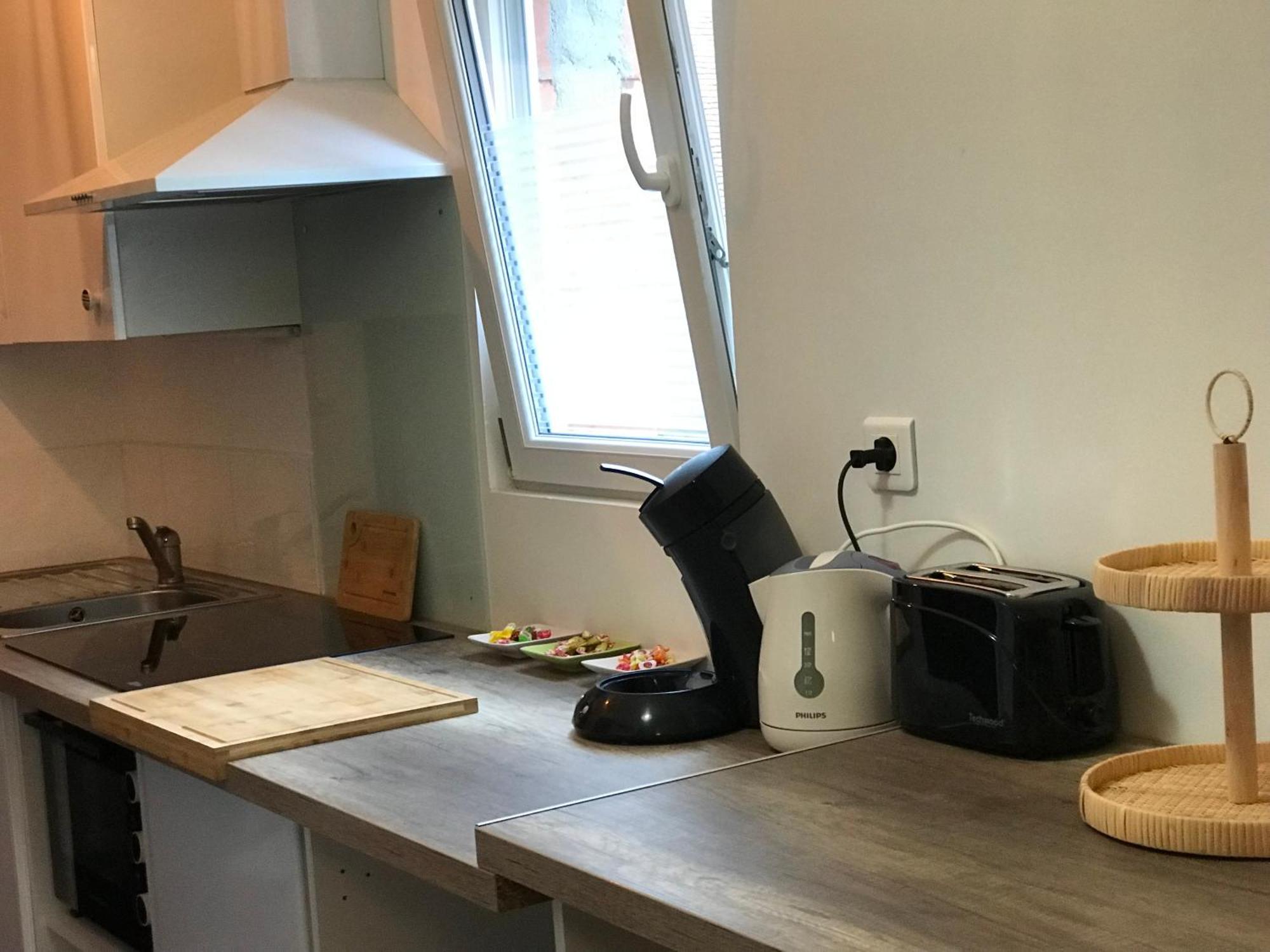 Studio Cosy Бове Экстерьер фото
