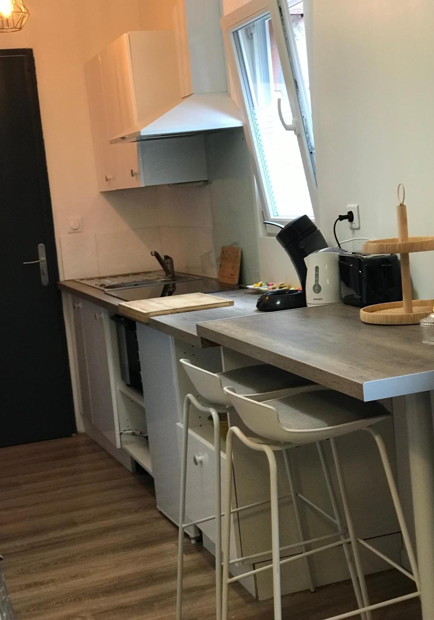 Studio Cosy Бове Экстерьер фото