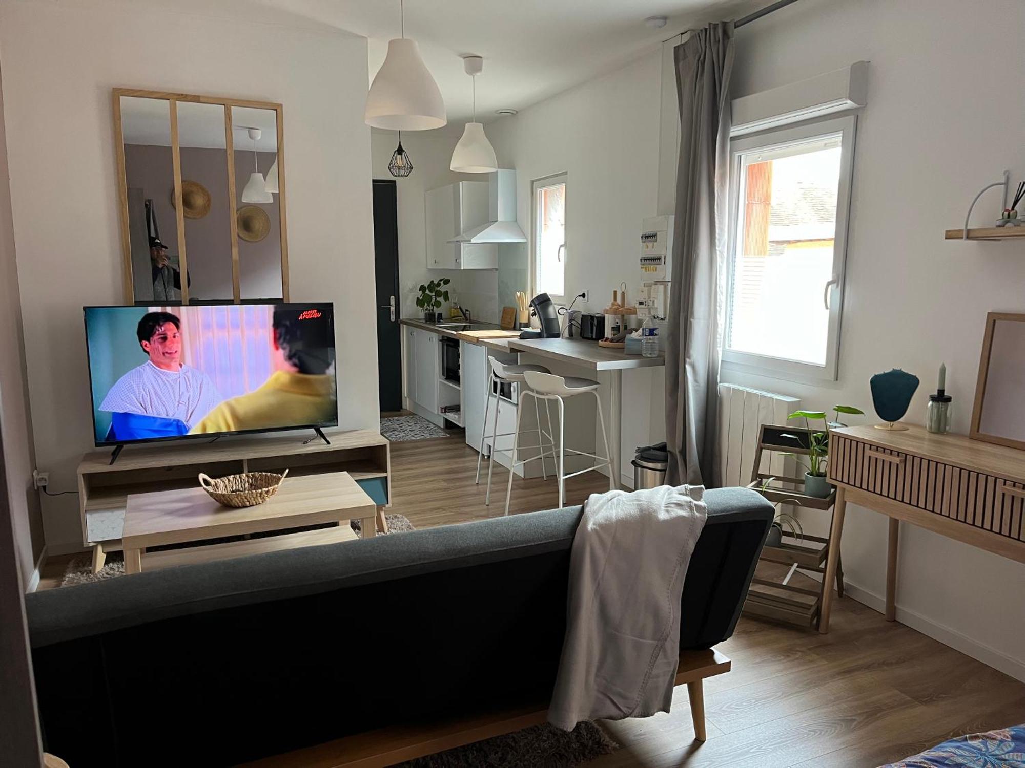 Studio Cosy Бове Экстерьер фото
