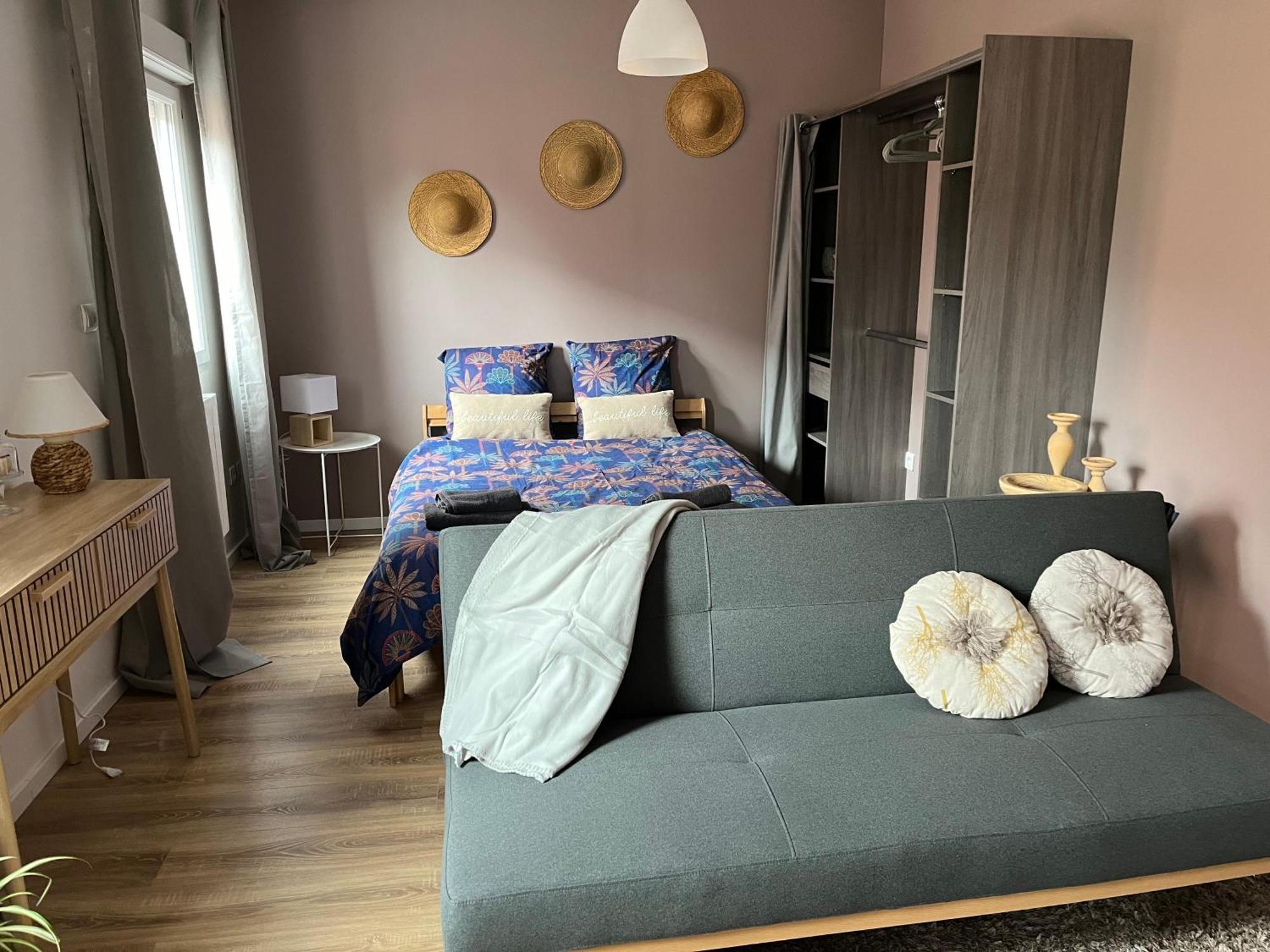 Studio Cosy Бове Экстерьер фото