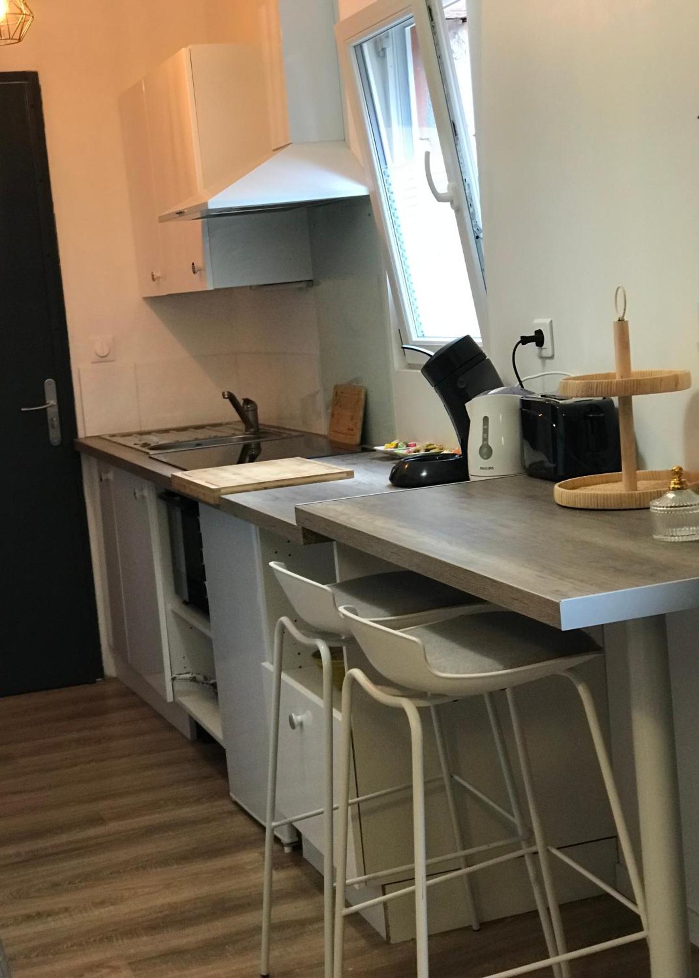 Studio Cosy Бове Экстерьер фото